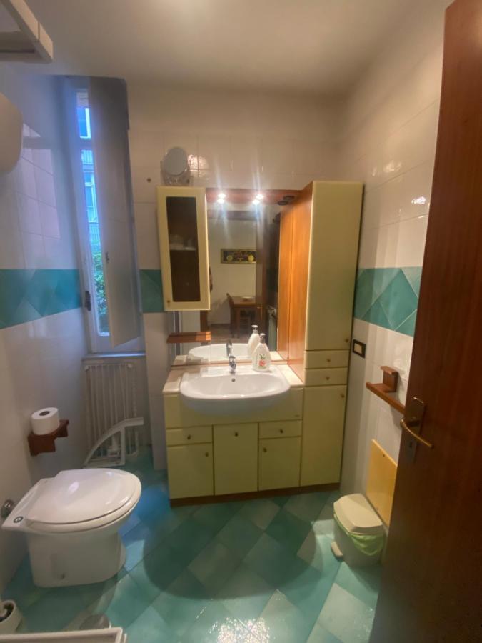 Appartamento In Villa Alle Falde Del Vesuvio Napoli Ngoại thất bức ảnh